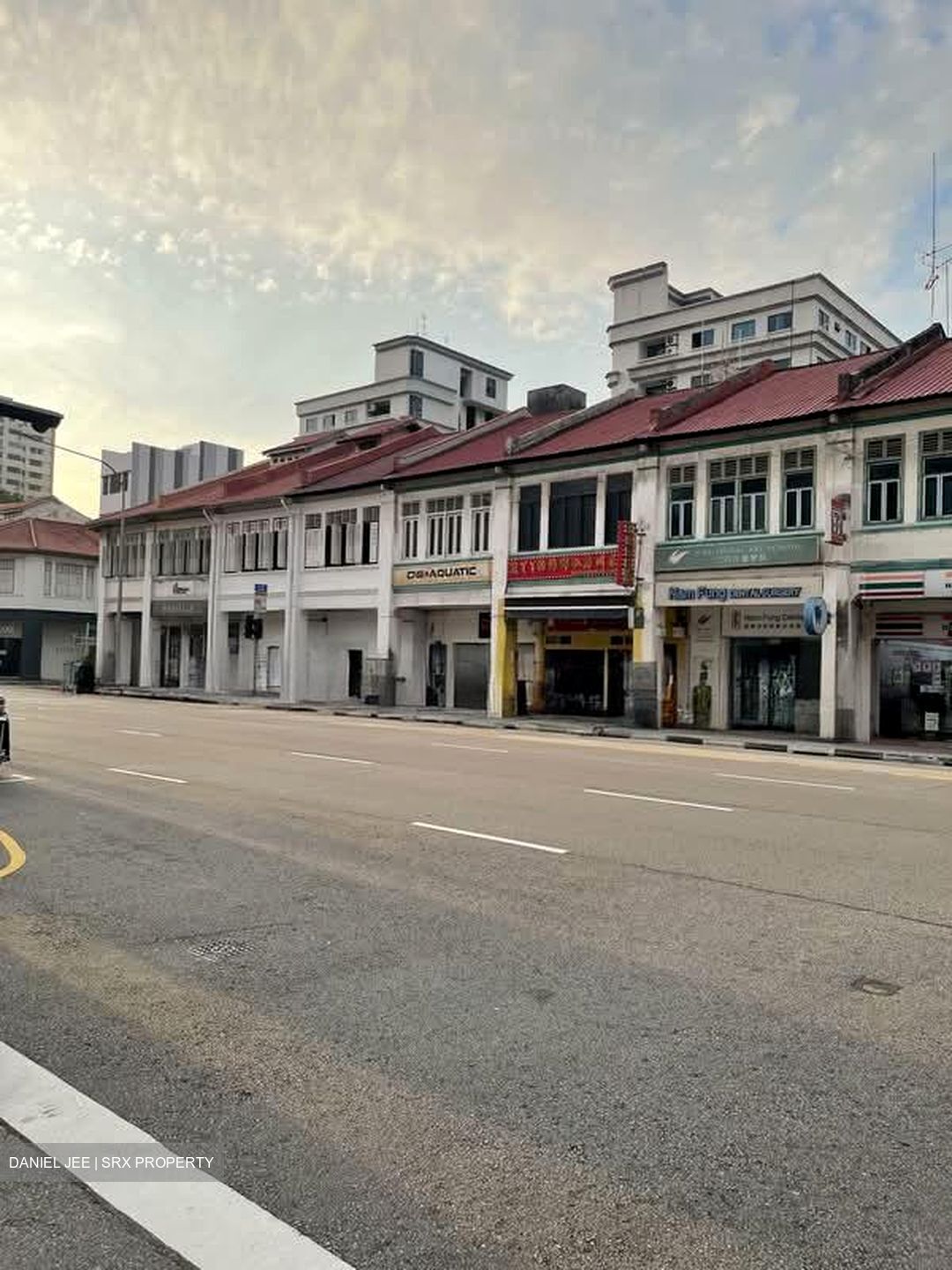 Geylang Road (D14), Shop House #572108931